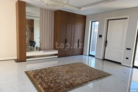 Villa kirayə verilir, Badamdar qəs.