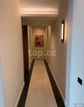 Villa kirayə verilir, Badamdar qəs.