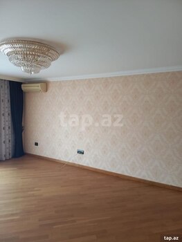 5-otaqlı yeni tikili, Asif Məhərrəmov küç., 300 m²