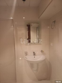 5-otaqlı yeni tikili, Asif Məhərrəmov küç., 300 m²