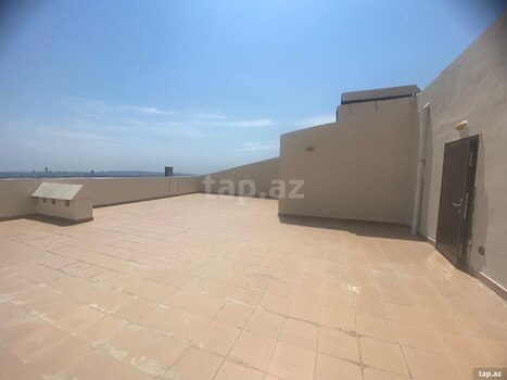 5-otaqlı yeni tikili, Asif Məhərrəmov küç., 300 m²