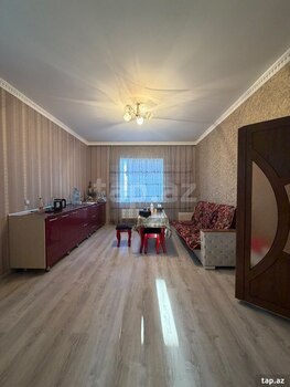 Həyət evi, Mingəçevir ş.