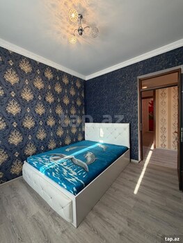 Həyət evi, Mingəçevir ş.