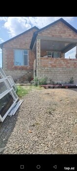Həyət evi, Quba ş.