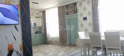 Həyət evi, Quba ş.