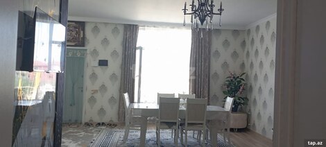 Həyət evi, Quba ş.