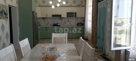 Həyət evi, Quba ş.