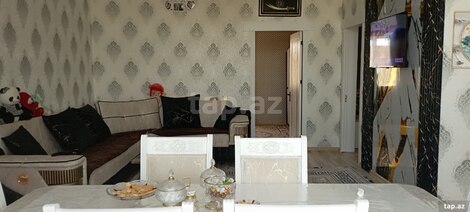 Həyət evi, Quba ş.