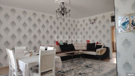 Həyət evi, Quba ş.
