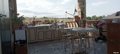 Həyət evi, Quba ş.