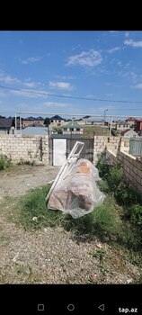 Həyət evi, Quba ş.