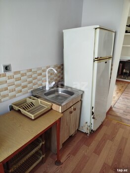 Həyət evi kirayə verilir, Mərdəkan qəs.