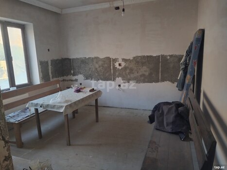 Həyət evi, Badamdar qəs.