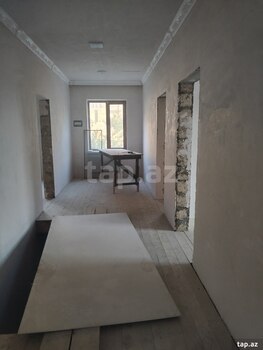 Həyət evi, Badamdar qəs.