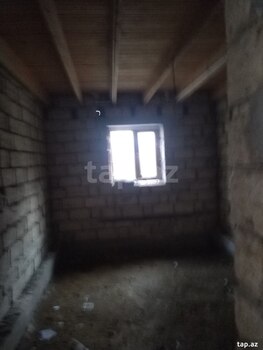 Həyət evi, Badamdar qəs.