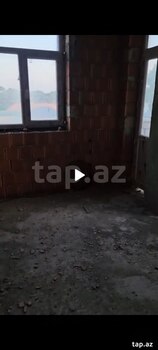 2-otaqlı yeni tikili, Xaçmaz r., 60 m²