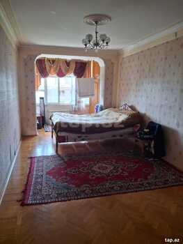 2-otaqlı mənzil, Xətai r., 60 m²