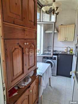 2-otaqlı mənzil, Xətai r., 60 m²