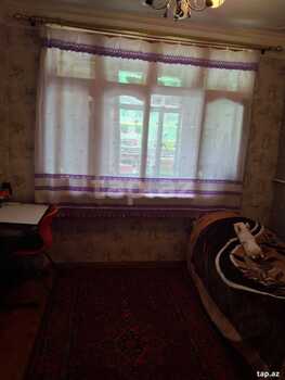 2-otaqlı mənzil, Xətai r., 60 m²