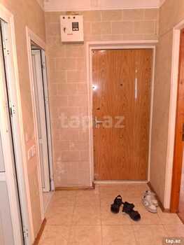 2-otaqlı mənzil, Xətai r., 60 m²