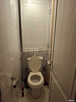 2-otaqlı mənzil, Xətai r., 60 m²