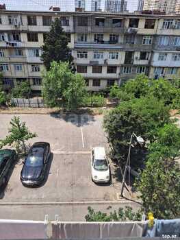 2-otaqlı mənzil, Xətai r., 60 m²