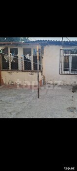Həyət evi, Binəqədi qəs.