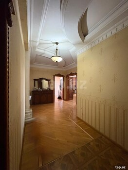 3-otaqlı yeni tikili, Badamdar qəs., 120 m²