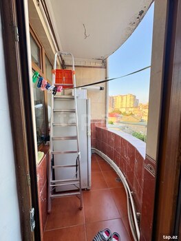 3-otaqlı yeni tikili, Badamdar qəs., 120 m²