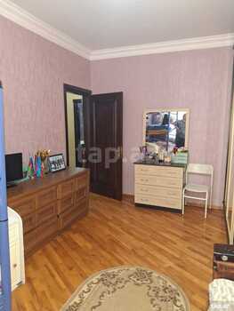 3-otaqlı mənzil, Xətai r., 75 m²