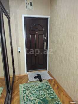 3-otaqlı mənzil, Xətai r., 75 m²