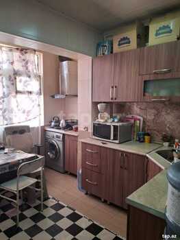 3-otaqlı mənzil, Xətai r., 75 m²
