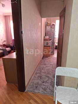 3-otaqlı mənzil, Xətai r., 75 m²