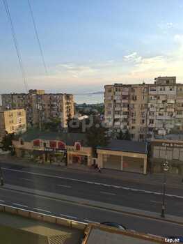 3-otaqlı mənzil, Xətai r., 75 m²