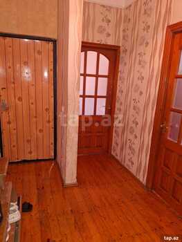 4-otaqlı mənzil, Xətai r., 110 m²