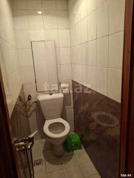 4-otaqlı mənzil, Xətai r., 110 m²