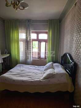 4-otaqlı mənzil, Xətai r., 110 m²