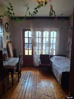 4-otaqlı mənzil, Xətai r., 110 m²