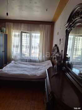 4-otaqlı mənzil, Xətai r., 110 m²