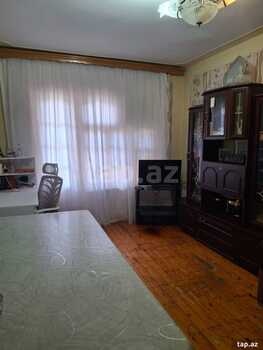 4-otaqlı mənzil, Xətai r., 110 m²