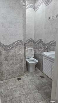 2-otaqlı yeni tikili kirayə verilir, Xırdalan ş., 50 m²