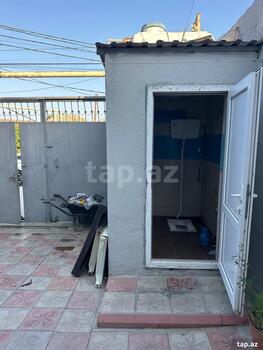 Həyət evi, Binəqədi r.