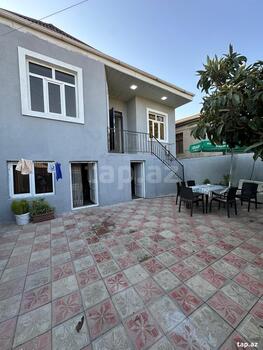 Həyət evi, Binəqədi r.