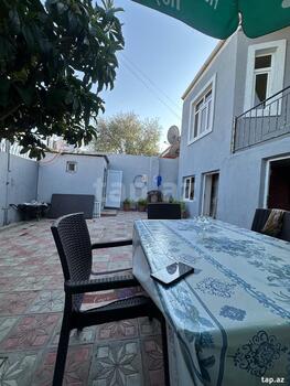 Həyət evi, Binəqədi r.