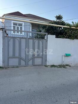 Həyət evi, Binəqədi r.