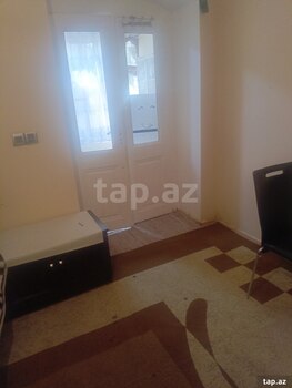 1-otaqlı mənzil kirayə verilir, Çingiz Mustafayev küç., 26 m²
