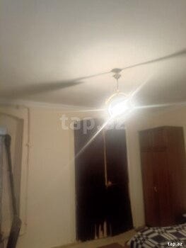 1-otaqlı mənzil kirayə verilir, Çingiz Mustafayev küç., 26 m²
