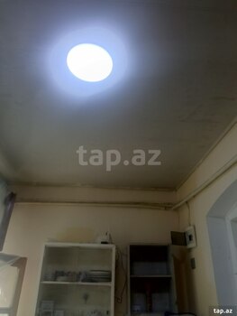 1-otaqlı mənzil kirayə verilir, Çingiz Mustafayev küç., 26 m²