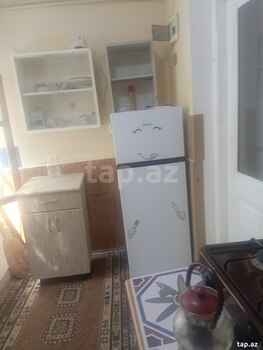 1-otaqlı mənzil kirayə verilir, Çingiz Mustafayev küç., 26 m²