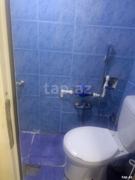 1-otaqlı mənzil kirayə verilir, Çingiz Mustafayev küç., 26 m²